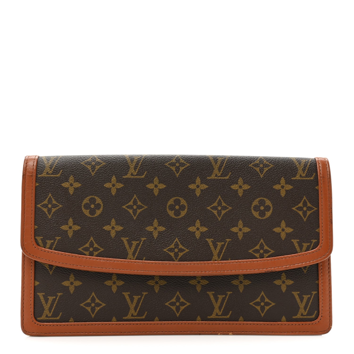 Louis Vuitton Monogram Pochette Dame 29 1 of 20