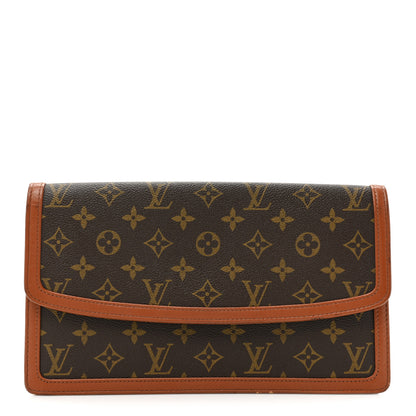 Louis Vuitton Monogram Pochette Dame 29 1 of 20