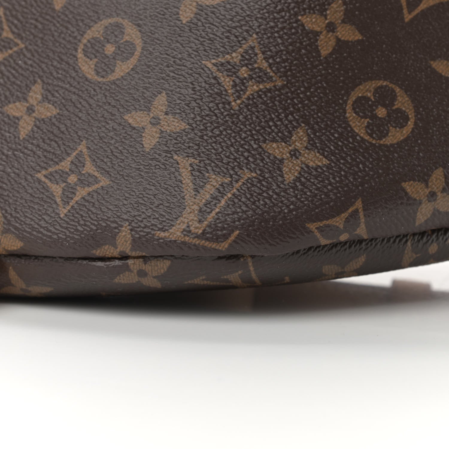 Louis Vuitton Monogram Bumbag 10 of 10
