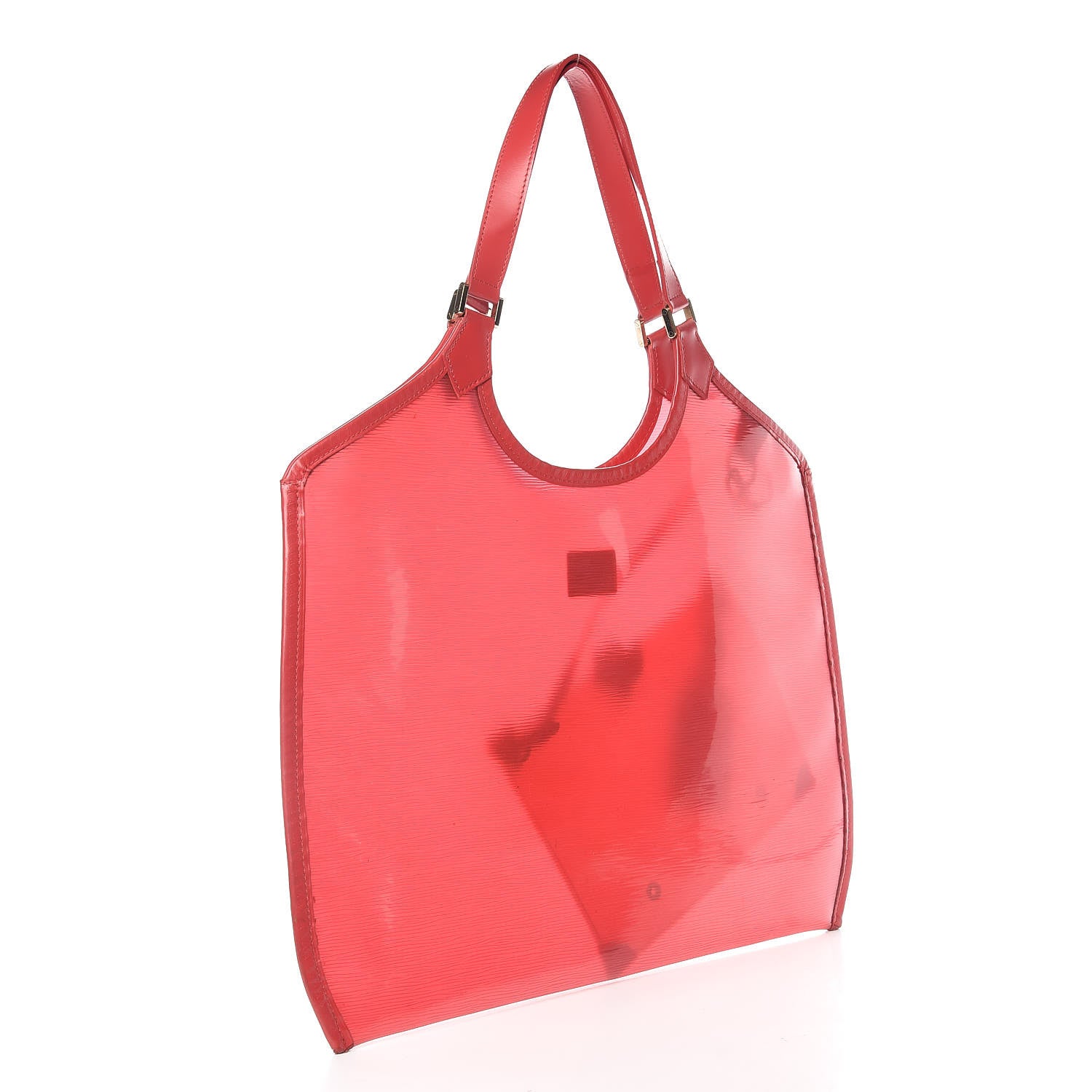 Louis Vuitton Epi Plage Baia Beach Grenadine 4 of 10