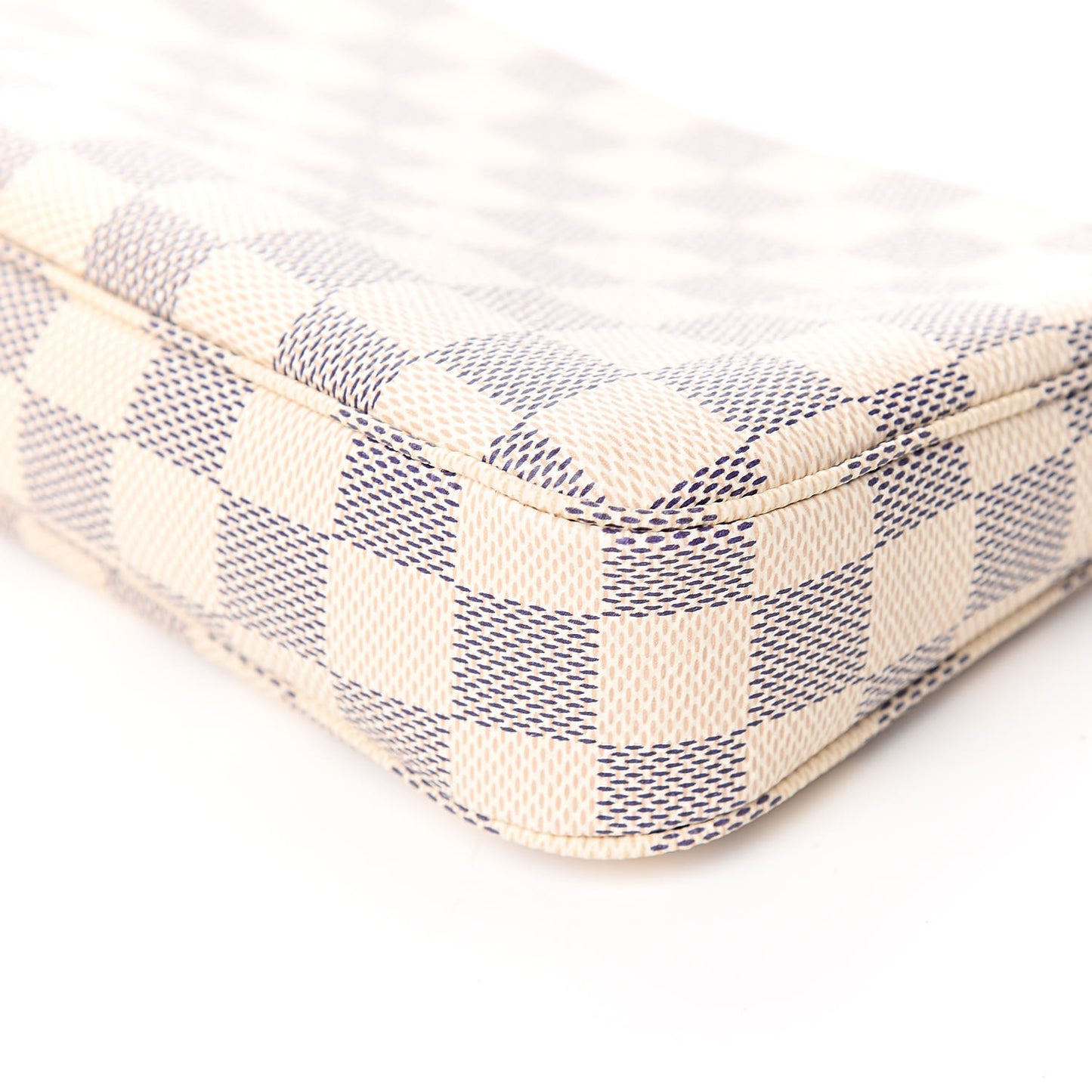 Damier Azur Pochette Accessories NM