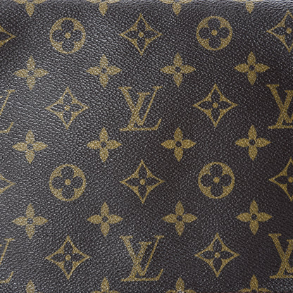 Louis Vuitton Monogram Musette Tango 8 of 13