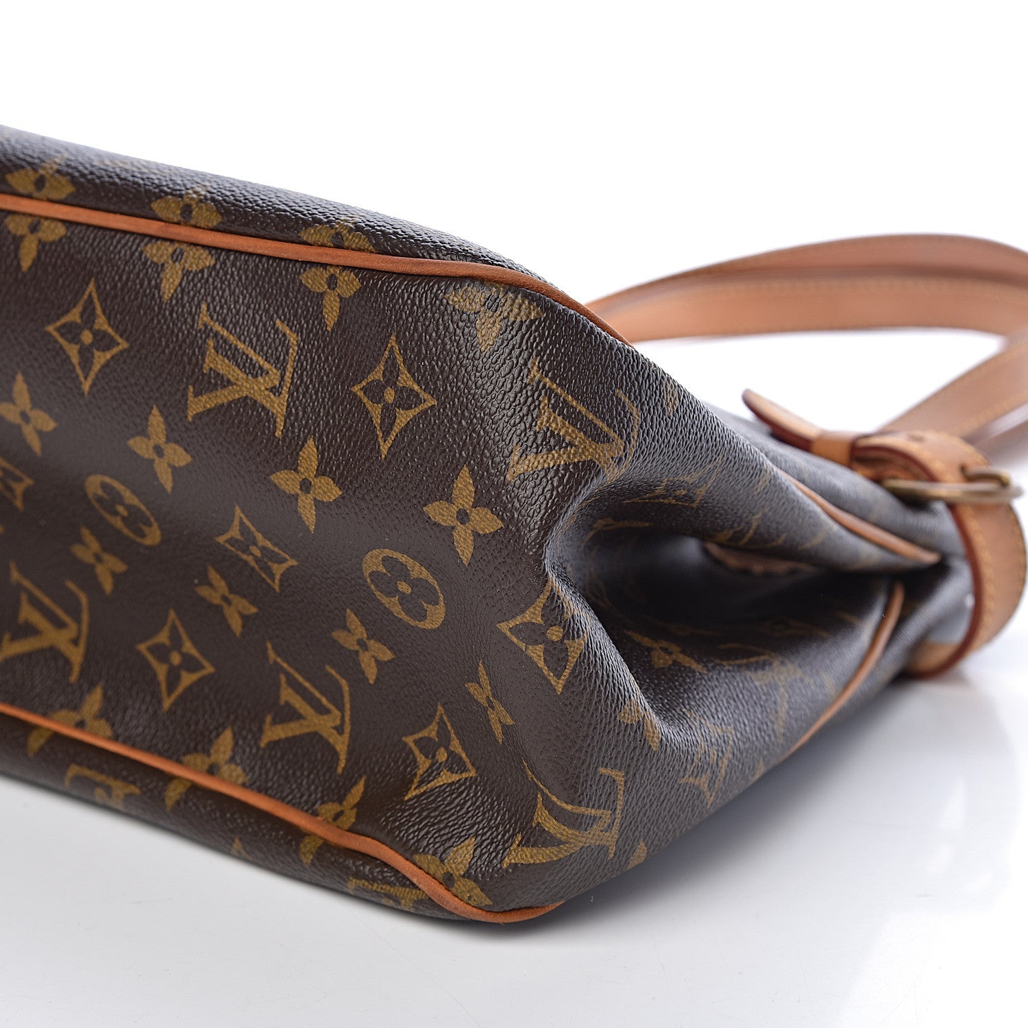 Louis Vuitton Monogram Batignolles Horizontal 12 of 13