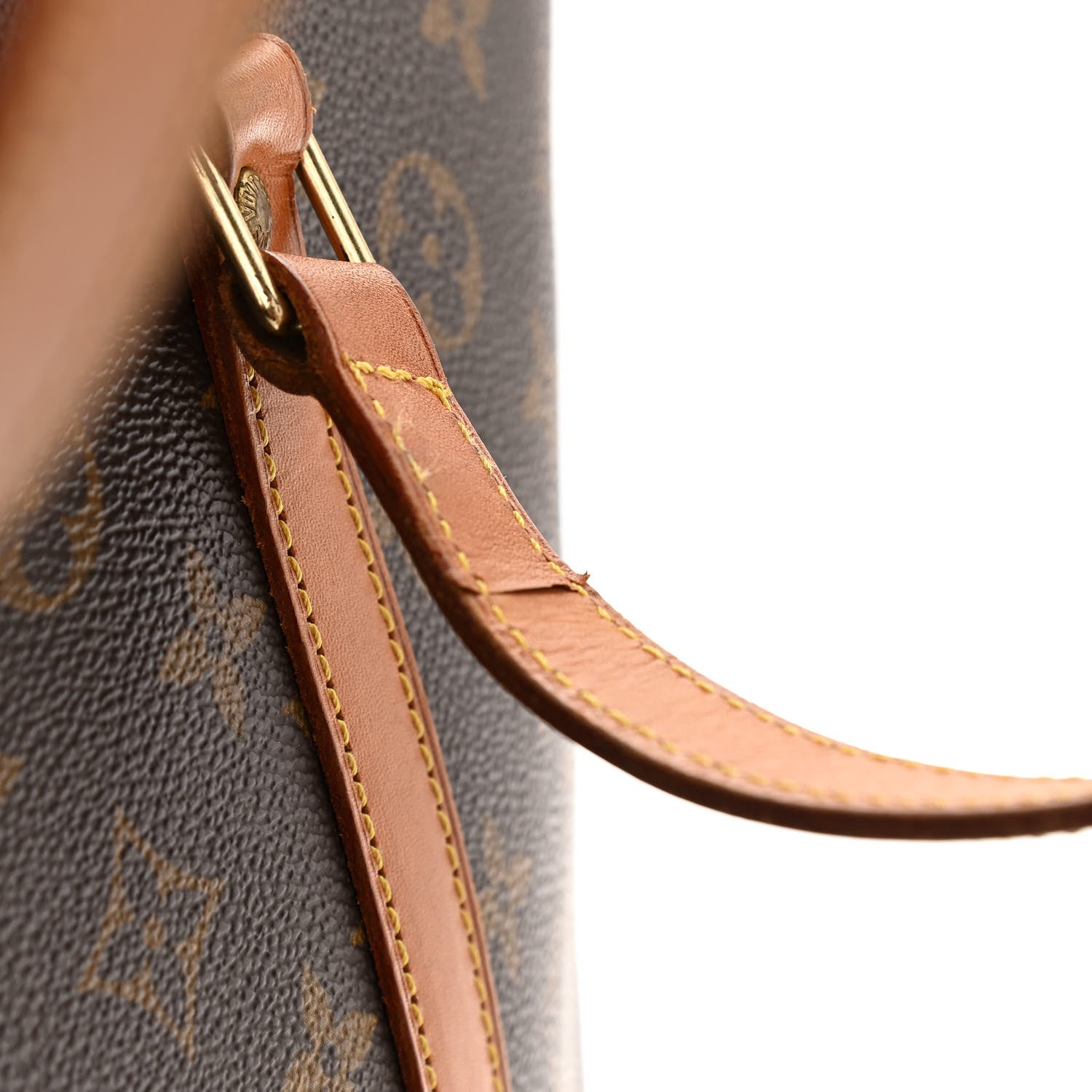 Louis Vuitton Monogram Babylone 13 of 17