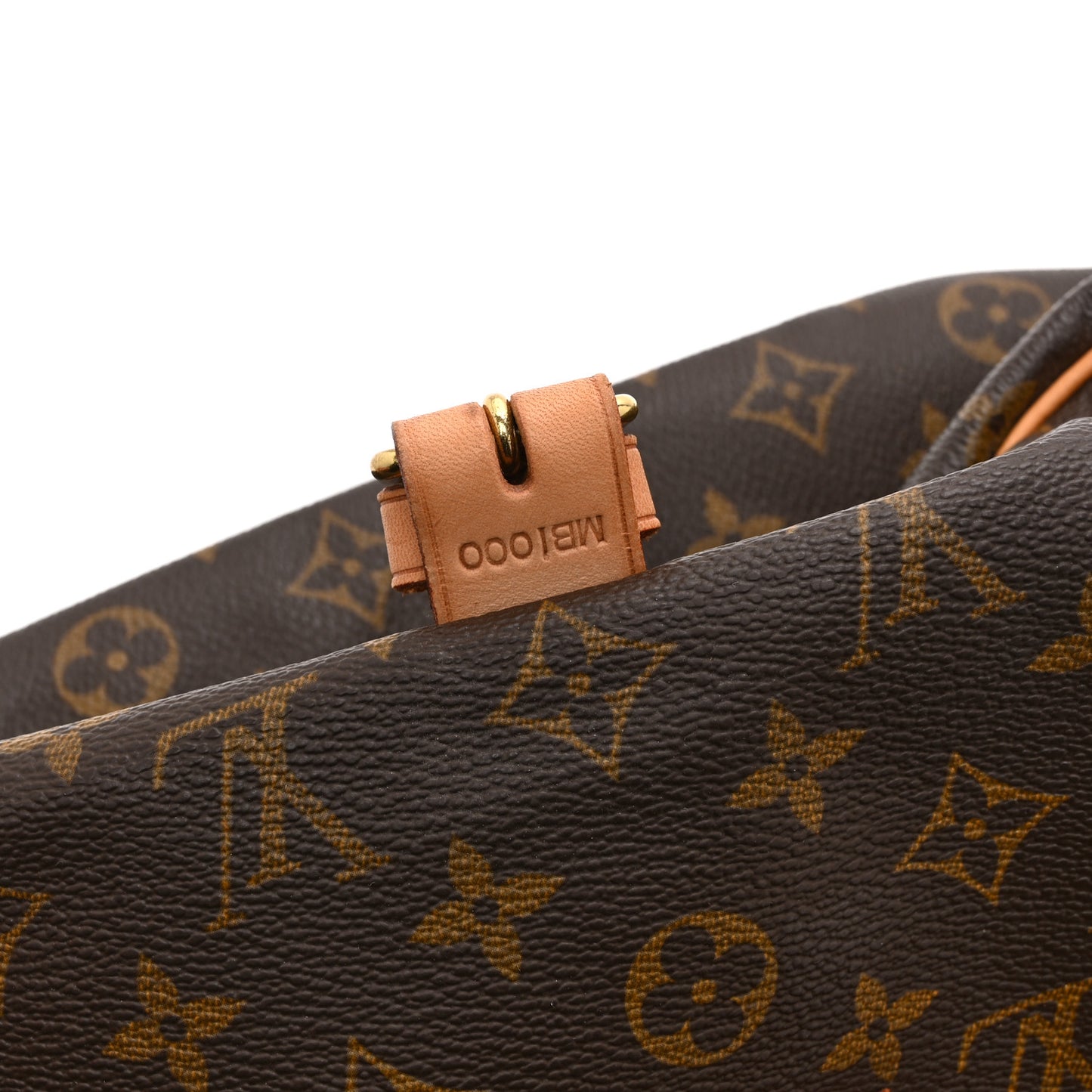 Monogram Saumur 35