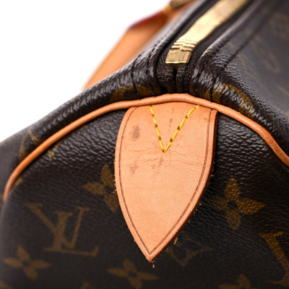 Louis Vuitton Monogram Keepall 45 16 of 19