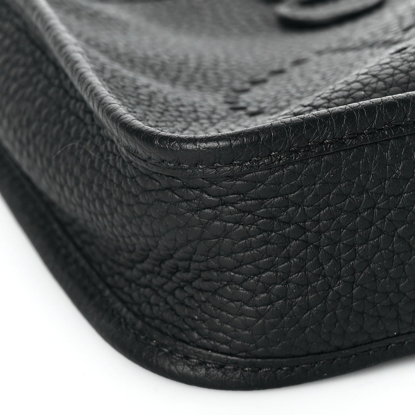 Taurillon Clemence Evelyne TPM Black