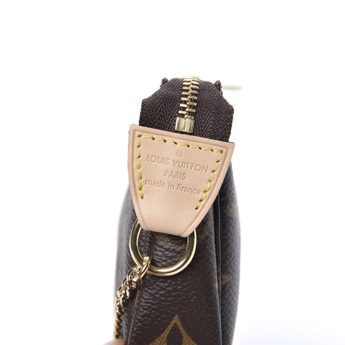 Monogram Mini Pochette Accessories
