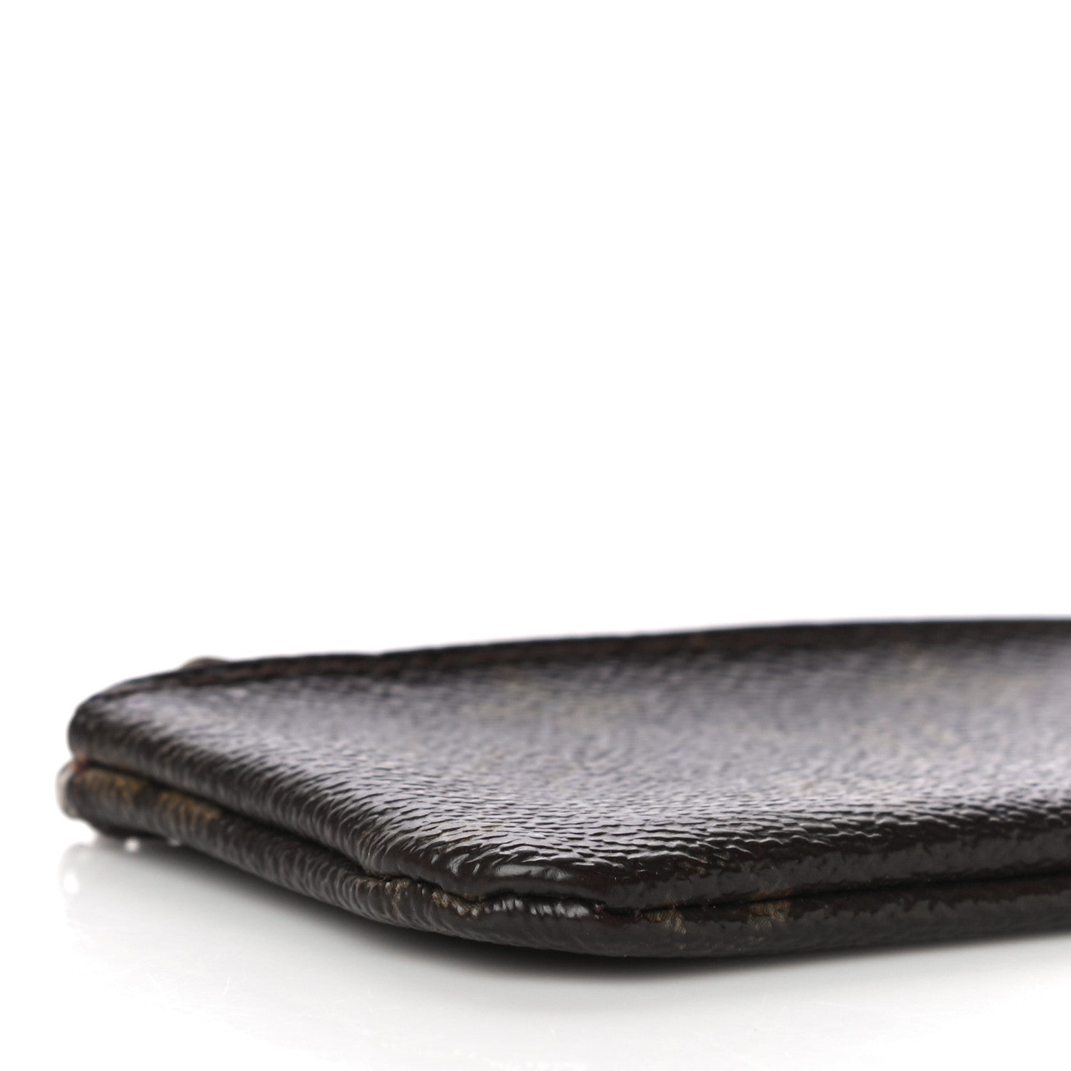 Louis Vuitton Monogram Key Pouch 8 of 17