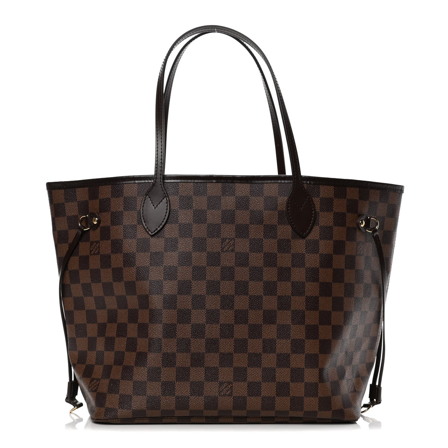 Damier Ebene Neverfull MM