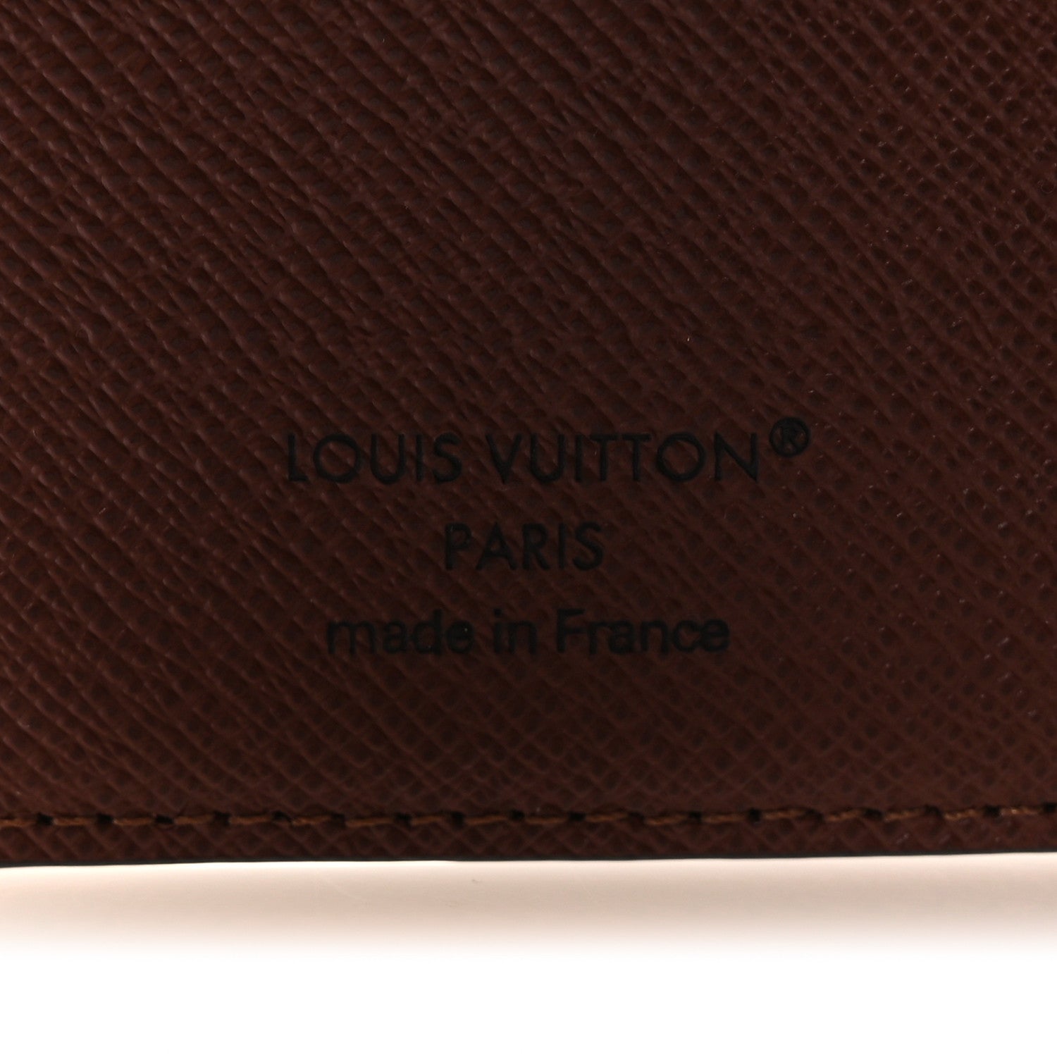 Louis Vuitton Monogram Small Ring Agenda Cover 6 of 8