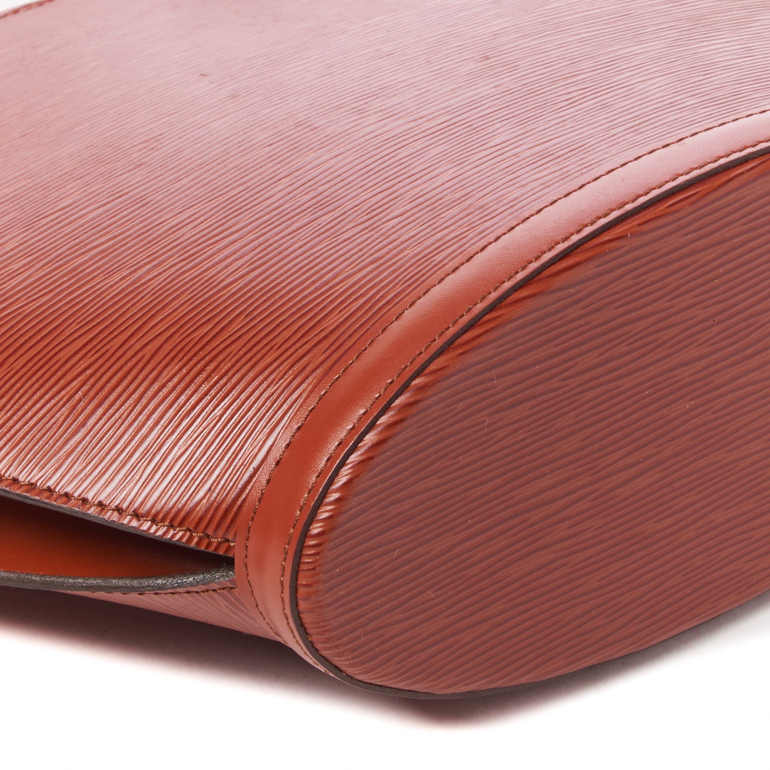 Louis Vuitton Epi Saint Jacques PM Kenyan Fawn 6 of 8