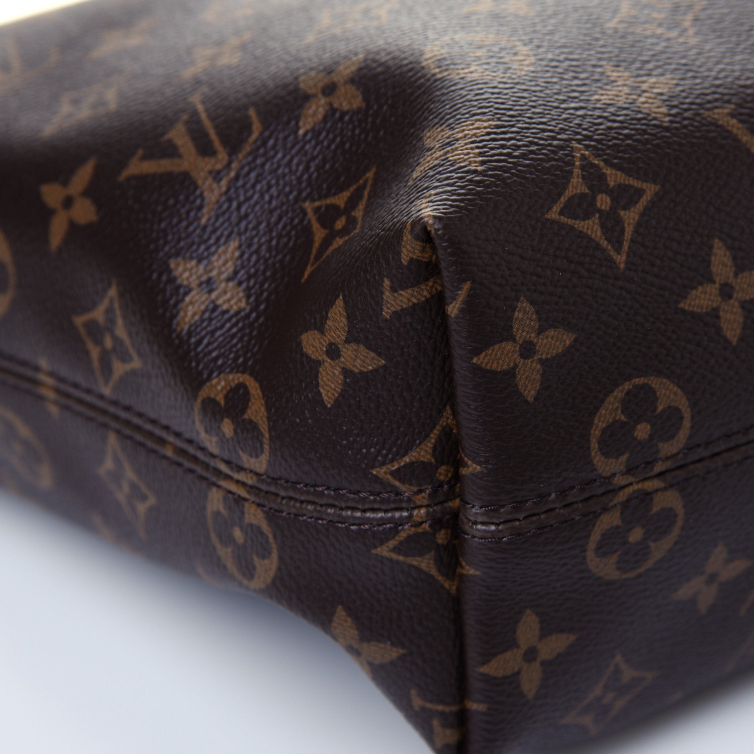 Louis Vuitton Monogram Graceful PM Pivoine 21 of 25