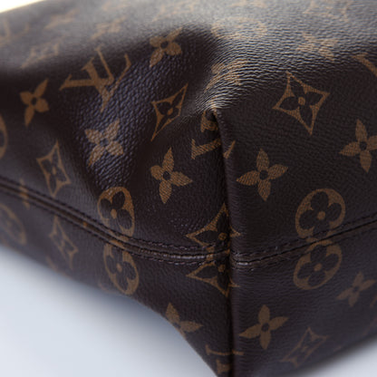 Louis Vuitton Monogram Graceful PM Pivoine 21 of 25