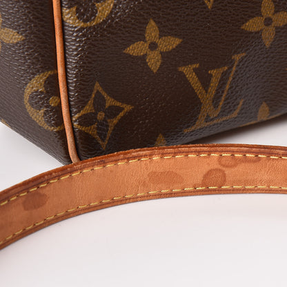 Louis Vuitton Monogram Viva-Cite PM 10 of 17