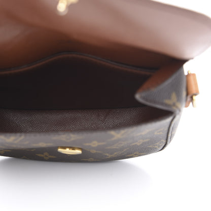 Louis Vuitton Monogram Saint Cloud PM 5 of 16