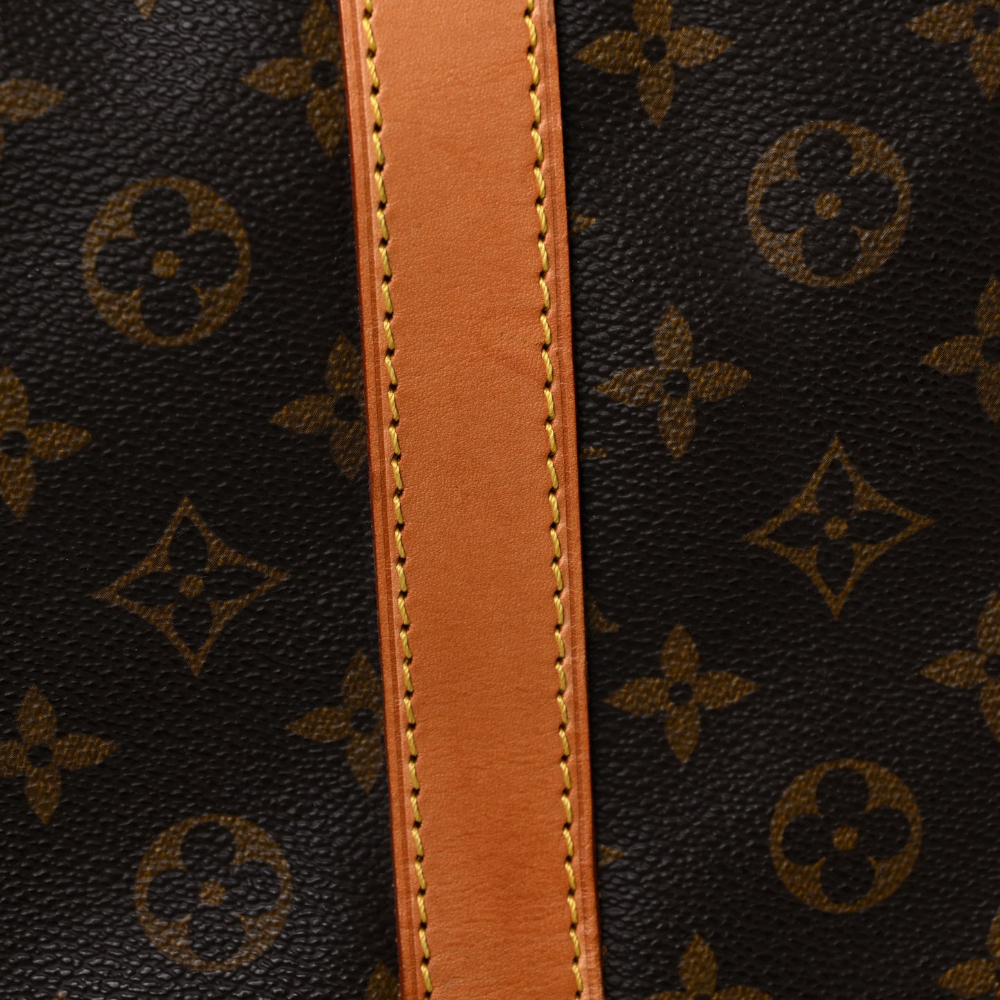 Monogram Keepall Bandouliere 60