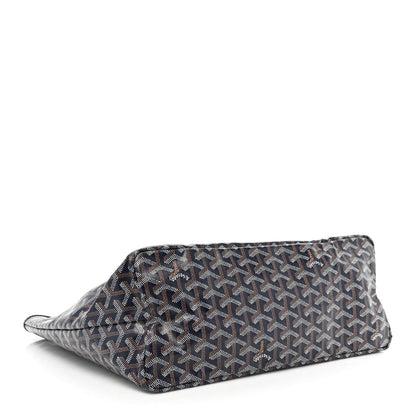 Goyard Goyardine Saint Louis PM Navy 5 of 11