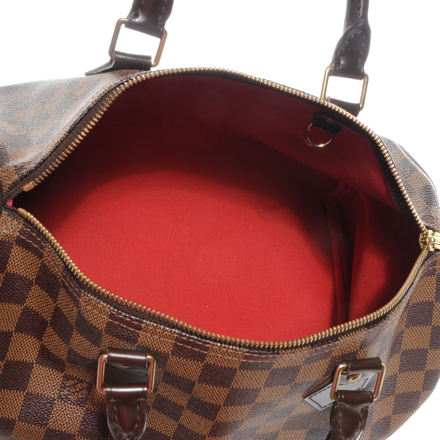 Damier Ebene Speedy 30