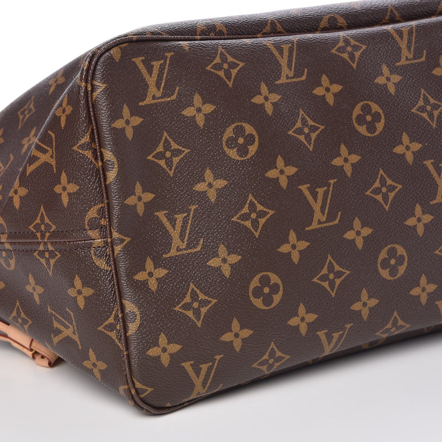 Monogram Neo Neverfull GM