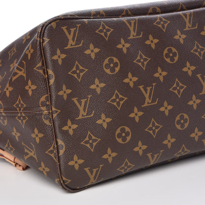 Louis Vuitton Monogram Neo Neverfull GM 11 of 12