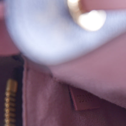 Louis Vuitton Monogram Neonoe MM Rose Poudre 7 of 7