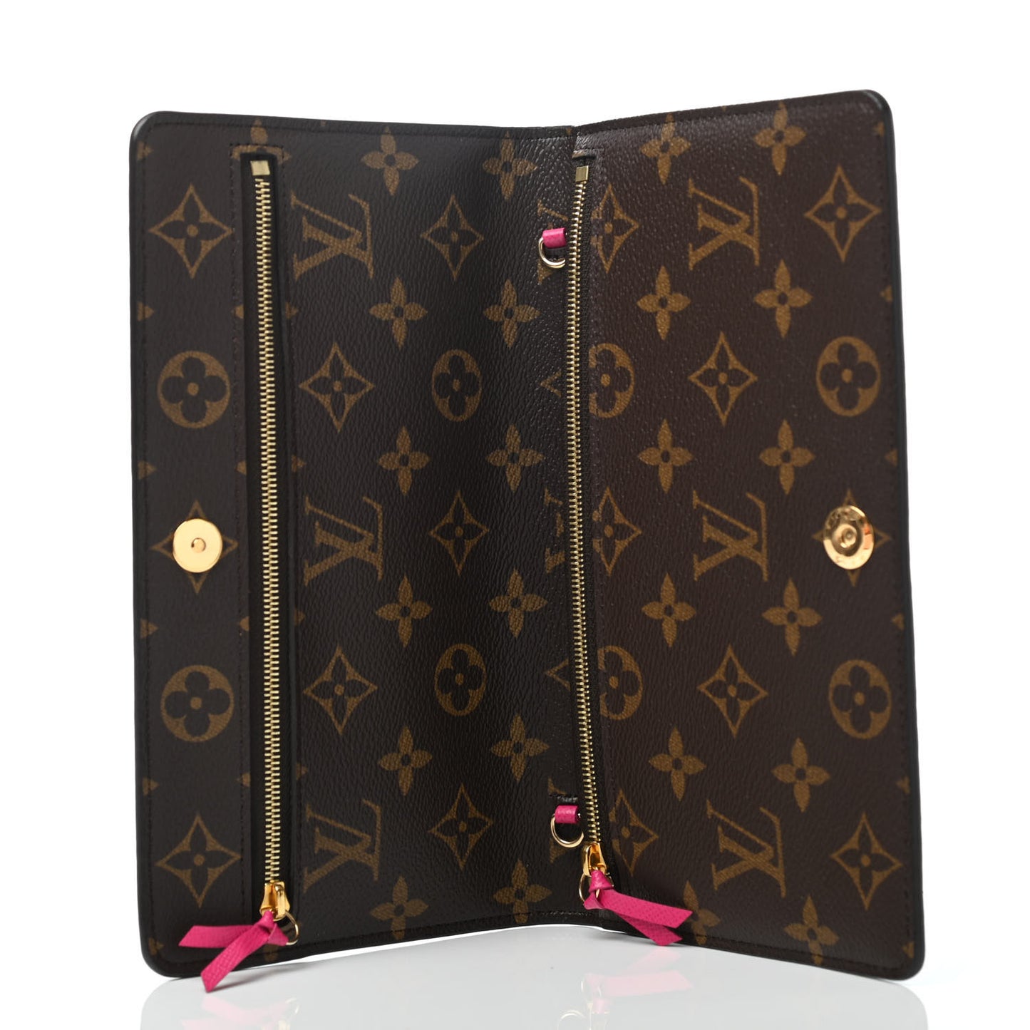 Monogram 2018 Christmas Animation Pochette Weekend