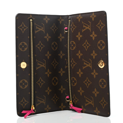 Louis Vuitton Monogram 2018 Christmas Animation Pochette Weekend 5 of 5