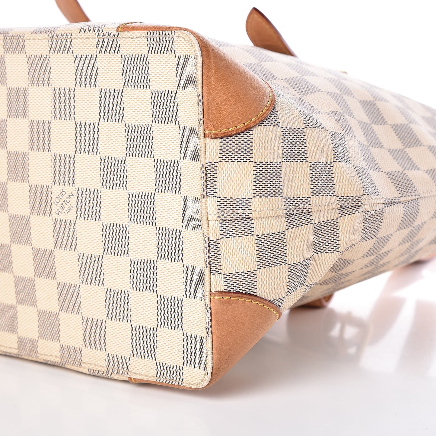 Damier Azur Hampstead MM
