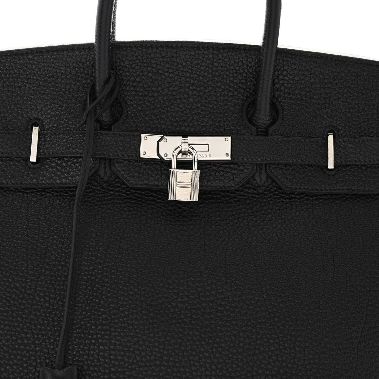 Fjord Birkin 35 Black