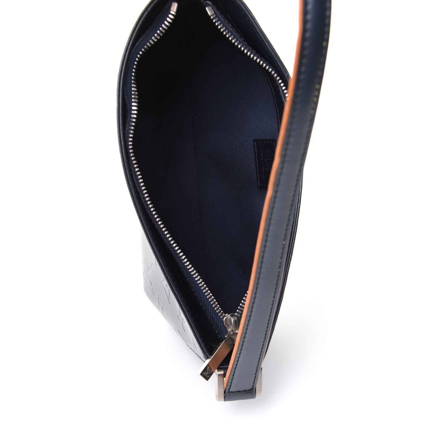 Louis Vuitton Mat Monogram Fowler Black 6 of 10