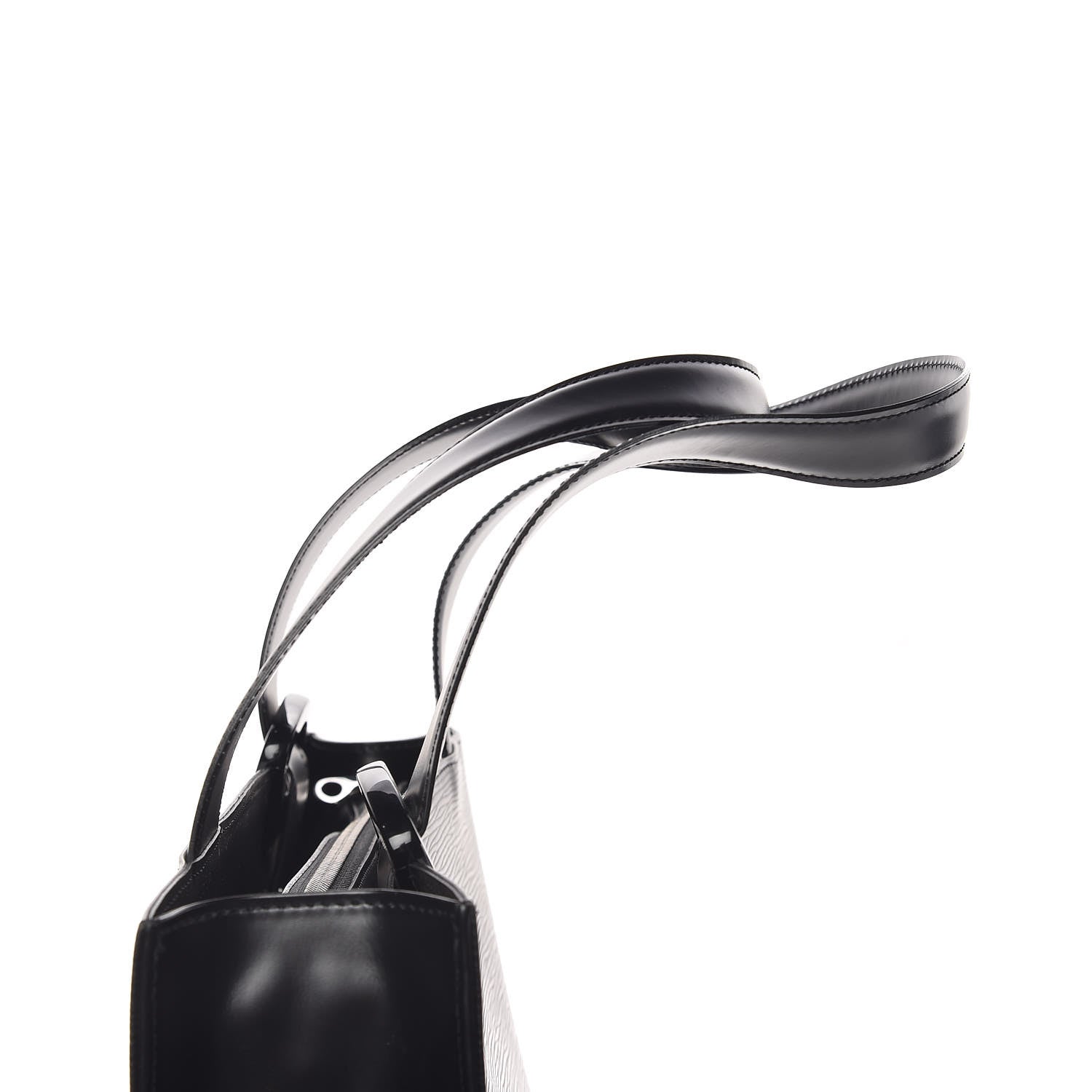 Louis Vuitton Epi Z Gemeaux Black 8 of 10