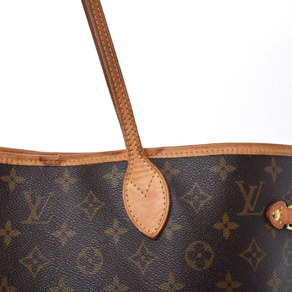 Louis Vuitton Monogram Neverfull GM 13 of 22