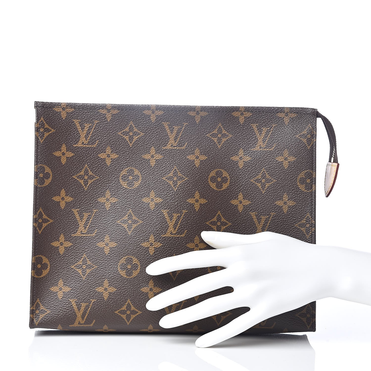 Louis Vuitton Monogram Toiletry Pouch 26 2 of 6