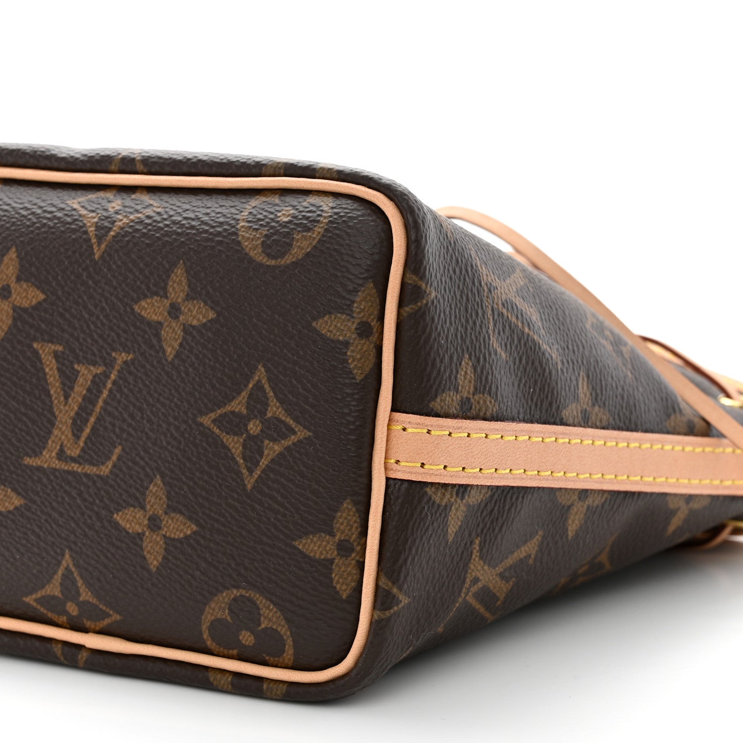 Louis Vuitton Monogram Nano Noe 10 of 10