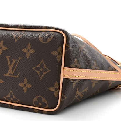 Louis Vuitton Monogram Nano Noe 10 of 10