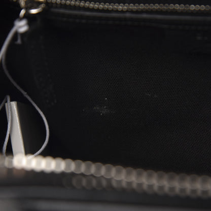 Givenchy Sugar Goatskin Small Antigona Black 9 of 17