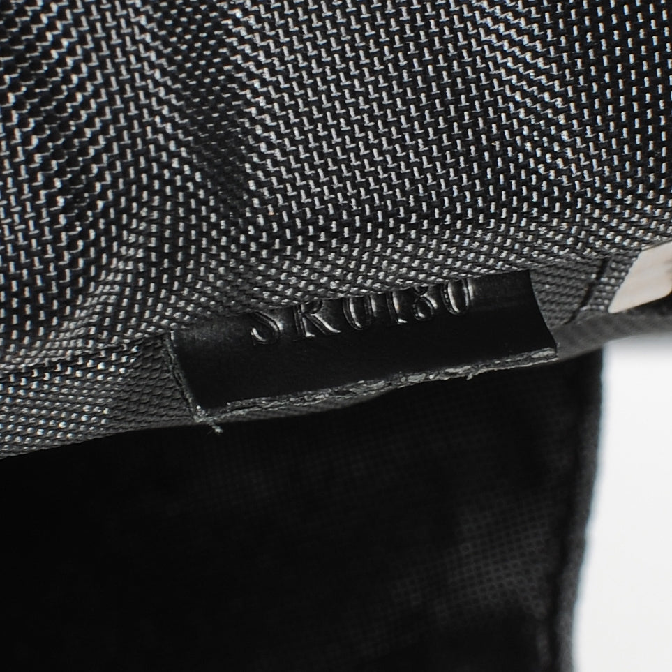 Louis Vuitton Damier Graphite Pegase 55 Business 9 of 9