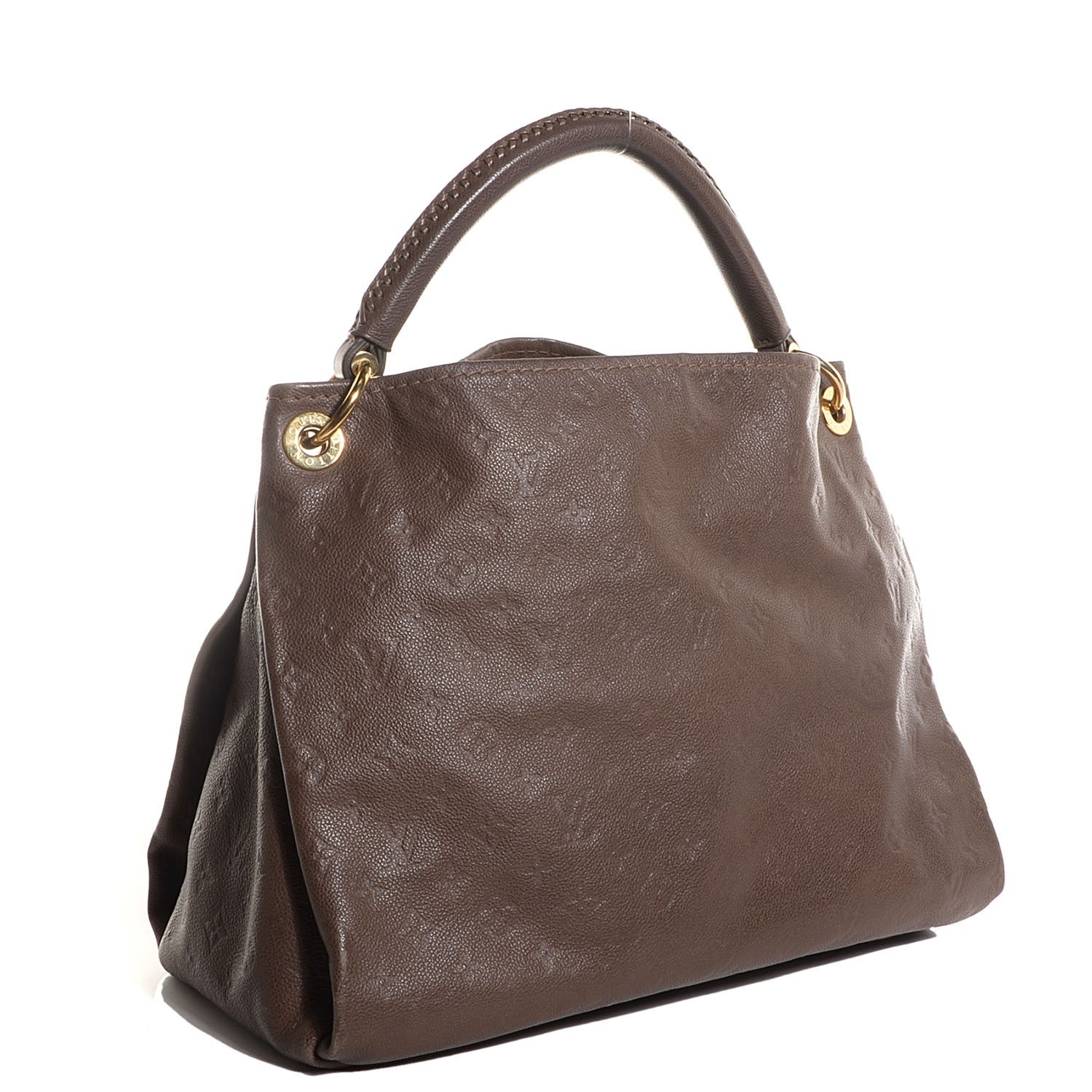 Louis Vuitton Empreinte Artsy MM Ombre 3 of 7