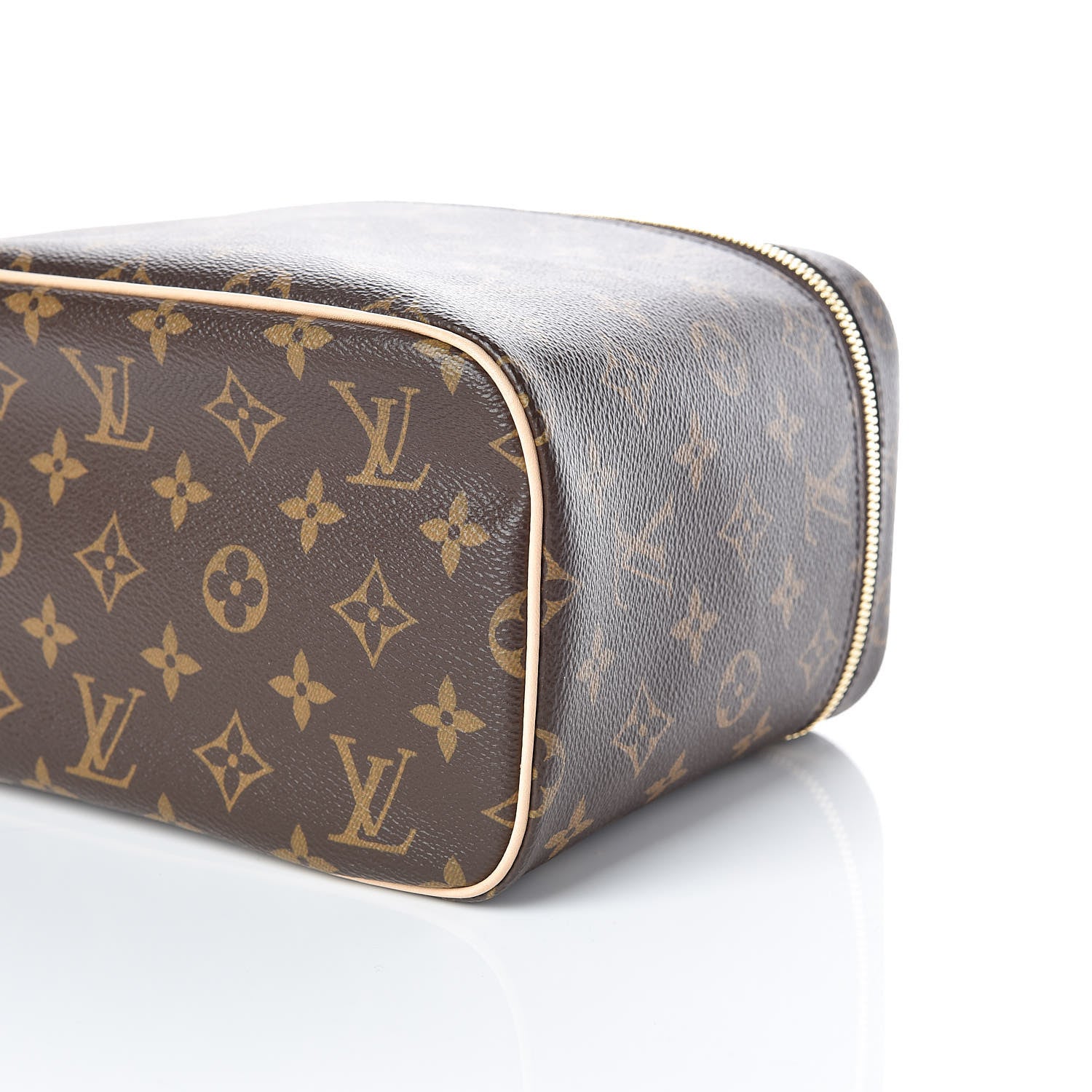 Louis Vuitton Monogram Nice BB 6 of 9