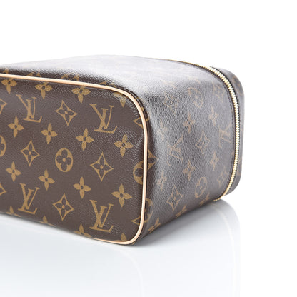 Louis Vuitton Monogram Nice BB 6 of 9