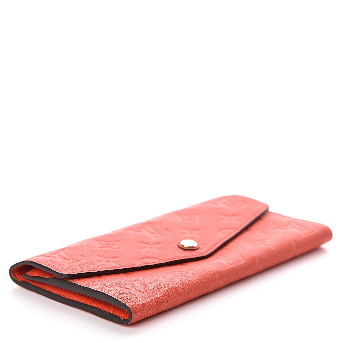 Empreinte Curieuse Wallet Orient