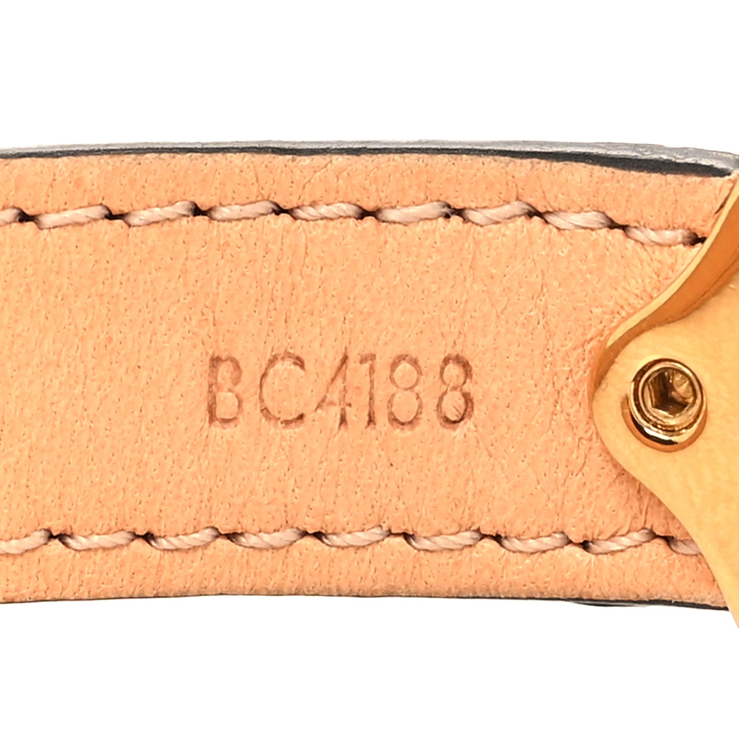 Monogram Nano Bracelet 17