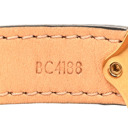 Louis Vuitton Monogram Nano Bracelet 17 5 of 7