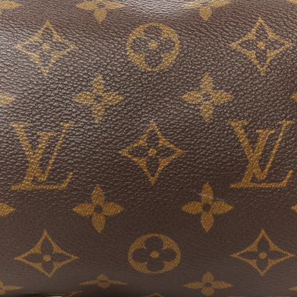 Louis Vuitton Monogram Papillon 30 8 of 11