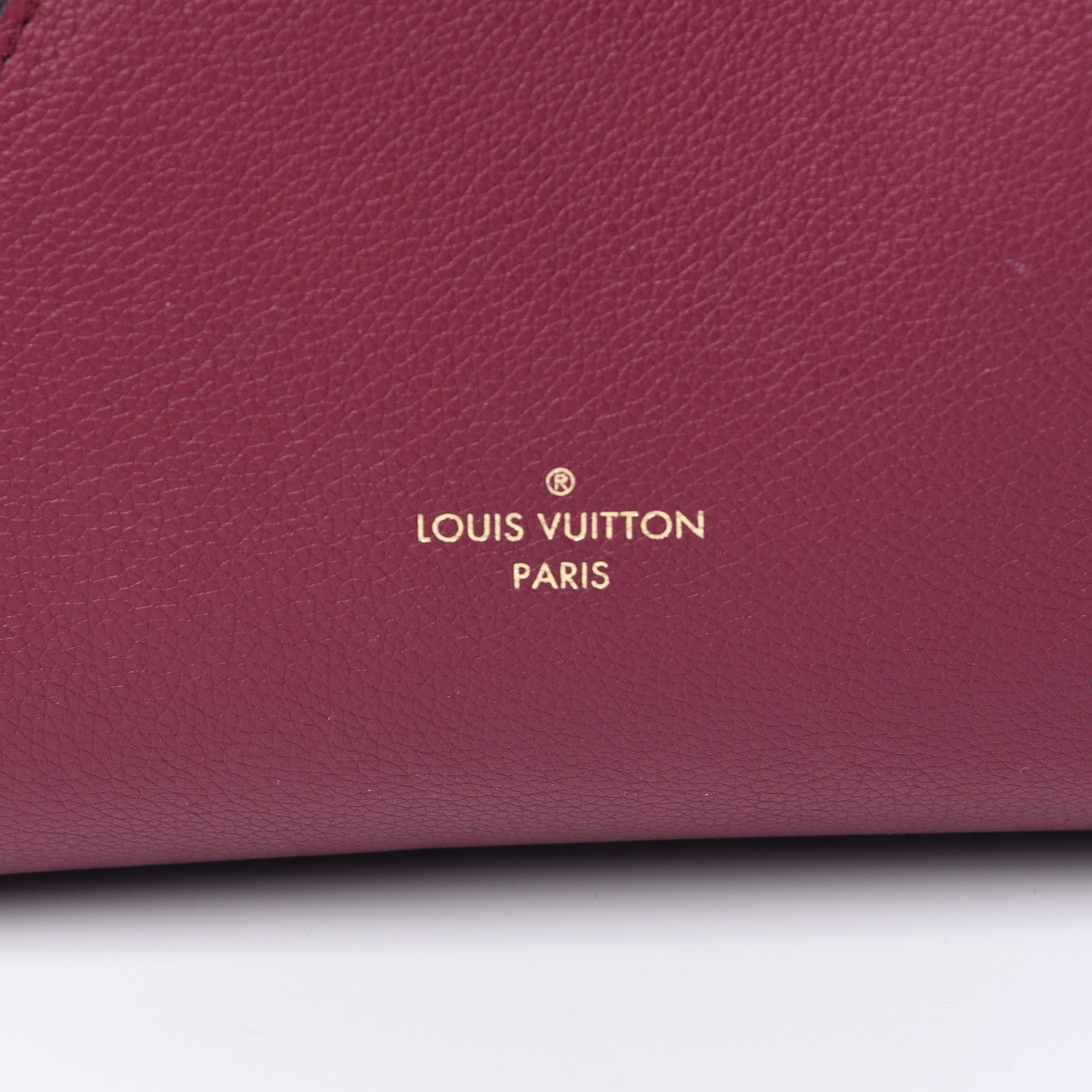 Louis Vuitton Calfskin Monogram Kimono Tote Aurore 7 of 12