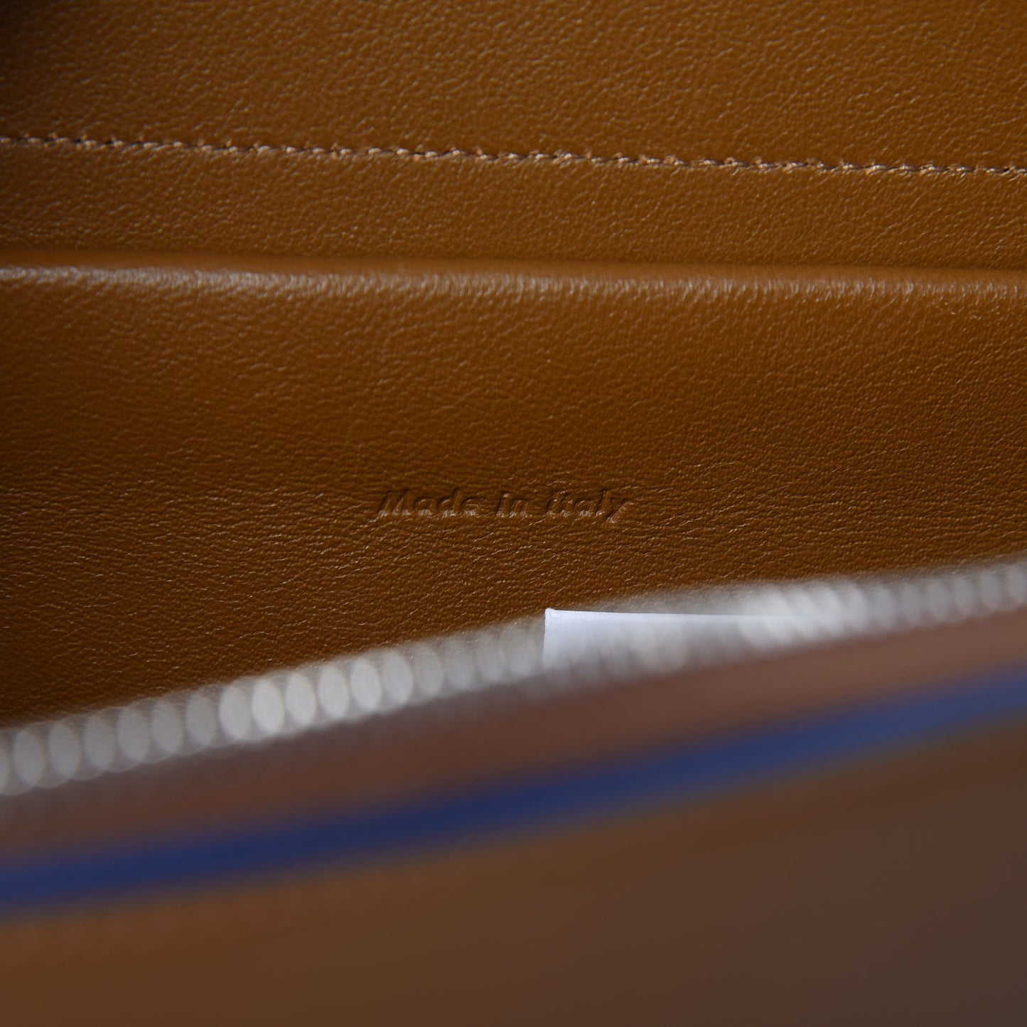 Palmelato Mini Belt Bag Camel