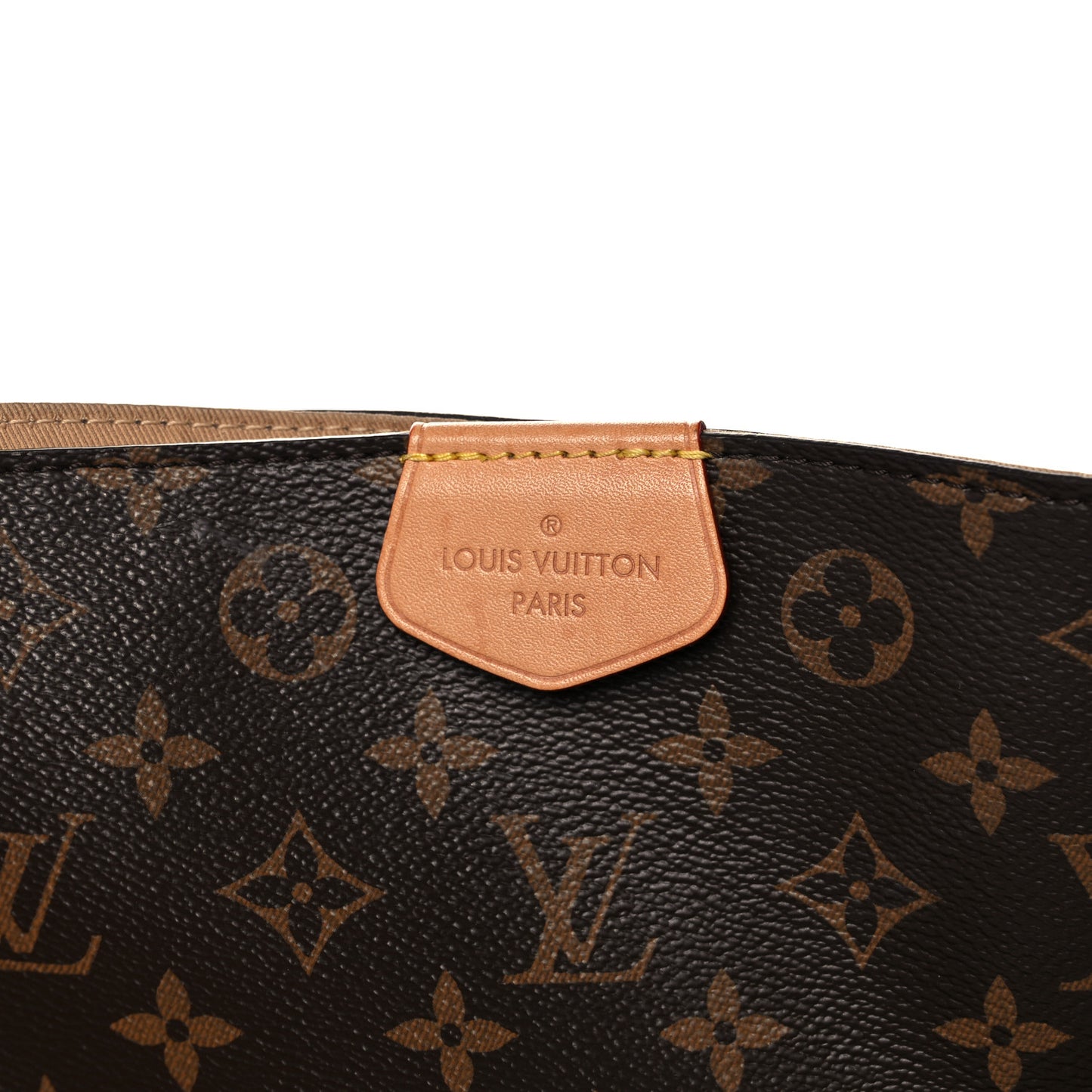 Monogram Graceful MM
