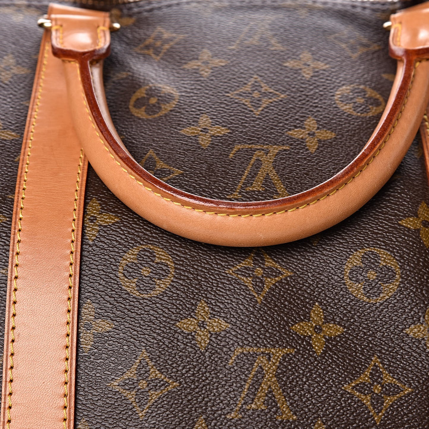 Monogram Keepall 60