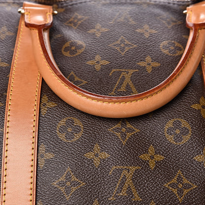 Louis Vuitton Monogram Keepall 60 14 of 18